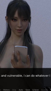 Succubus contract: dominatrice e sottomessa college ragazza bDSM sesso lesbico - episodio 14