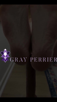Check Your Inboxes! Your Special Feet Treat Video Has Arrived!
