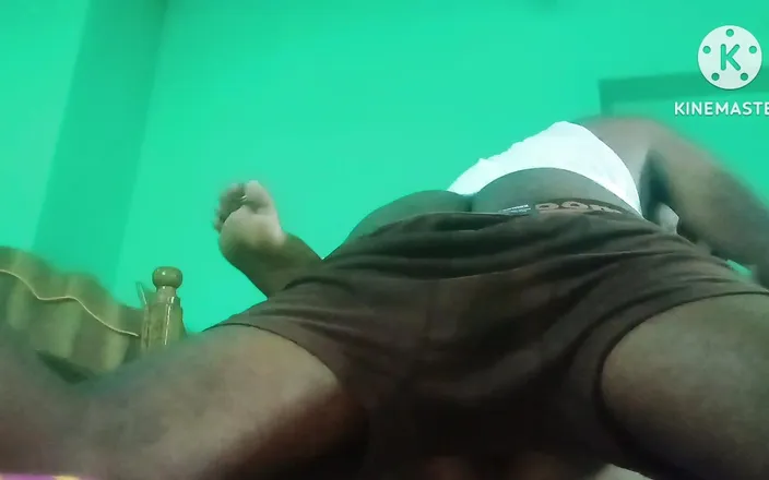 Telugubabhi: Wife and Husband Doggy Style Sex and Pussy Fingering