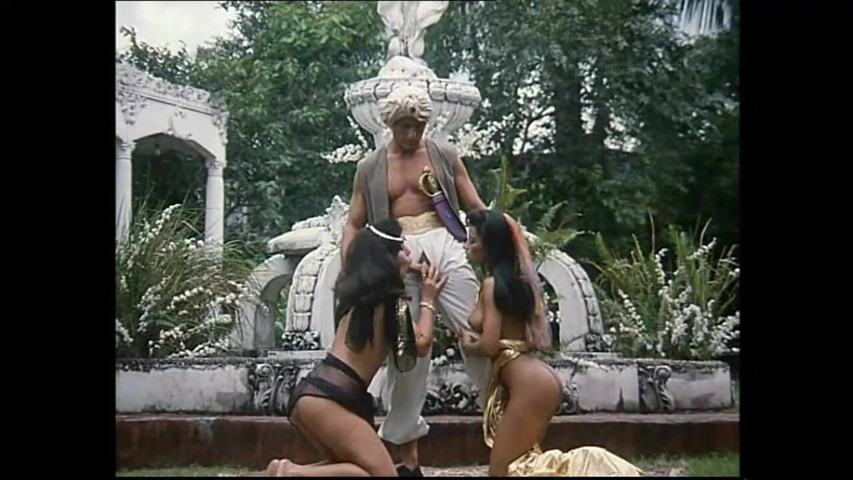 Aladin (full Movie) (MMV Films XXX)