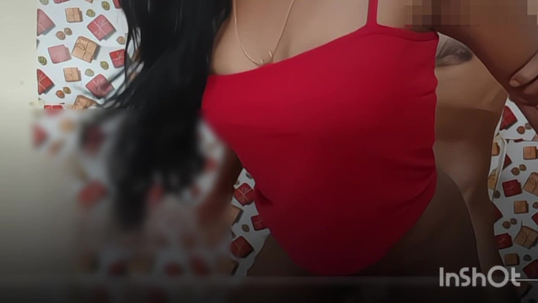 AmpleOunce283: Aksi seks anal bareng si cewek hot india yang lagi...