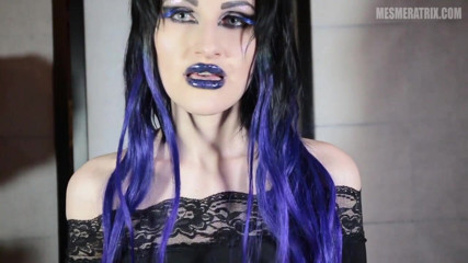 Lady Mesmeratrix Official: The mesmerizing witch