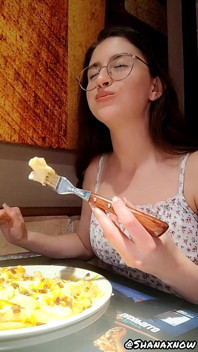The Pleasure of Eating