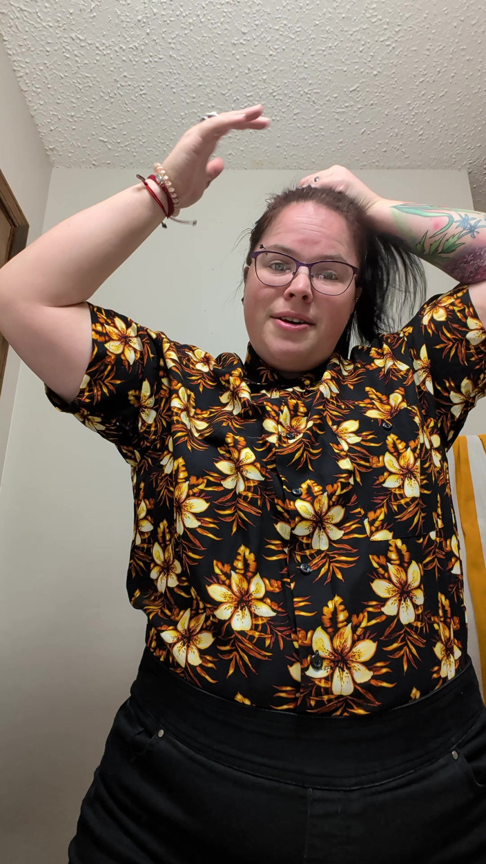 TheKinkyPwrLftr: Benimle Hazır Ol