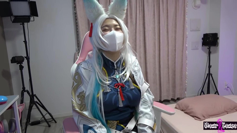 The Sexual Issues: Asian Angel 27186