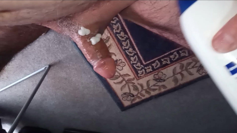 Tattz Sexy: Слизький, коли мокрий