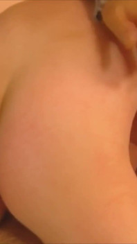 Redhead Babe Deepthroats Cock with Passionate Hunger