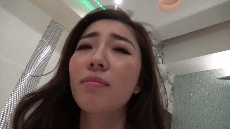 Asian happy ending: Asian angel 2600