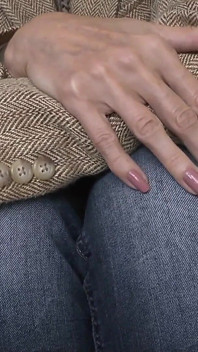 My Long Pink Fingernails, JOI, Lady Victoria Valente