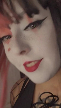 Egirl Lipsyncs