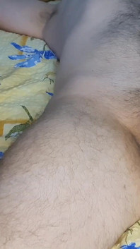 Femdom urethraal klinkende slaaf pik met 30 cm enorme dilatator