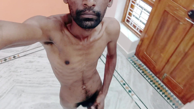 Rajesh Playboy 993: ネイキッド・ホーム