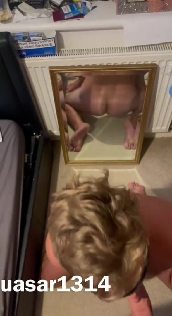 GlennandSonny: Hot Blowjob