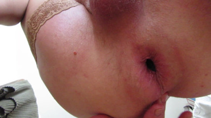 E-Werk 2000: Anal Insertion
