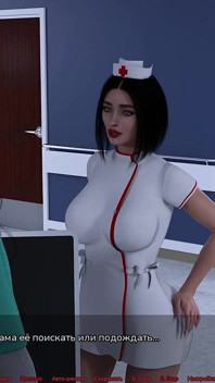Vollständiges gameplay - medizinische spezielle Pflege, teil 10