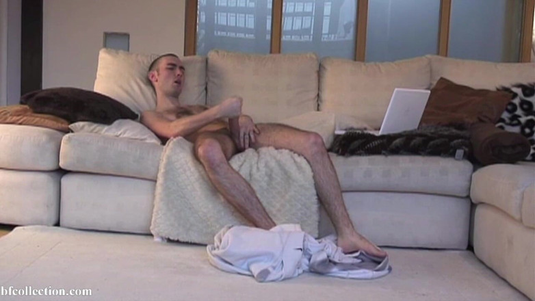 Boyfun: Steve