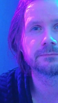 Albino Adonis - Neon Domination Mindfuck