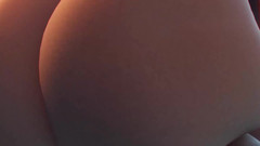 Velvixian3Futanari: Mei cavalca il cazzo massiccio di simmetrica (futa Shemale)
