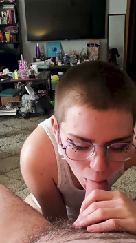 Bunny Dawn Hour Long Blow Job Compilation