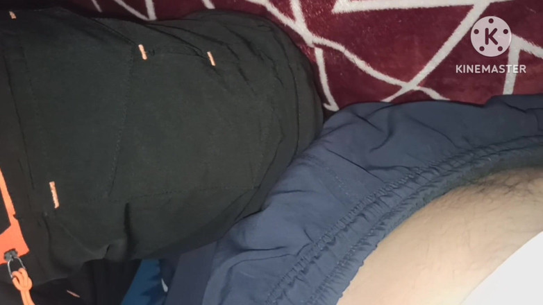 Desi__Panda: 자정에 내 손에 들고 있는 Tution 교사 거유 괴물 자지