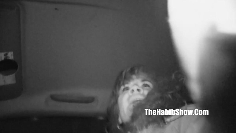 The Habib Show: Parte 1.... incontrare la signora lily milf latina bianca