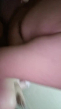 Woke up and Fucked My Stepsister
