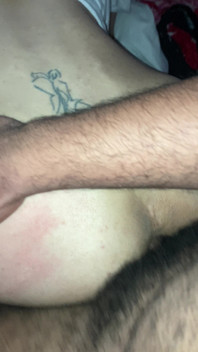 Breaking Into the Fag's Ass