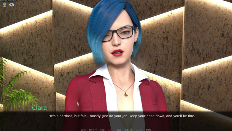 Porngame201: Godaan Yumi 1