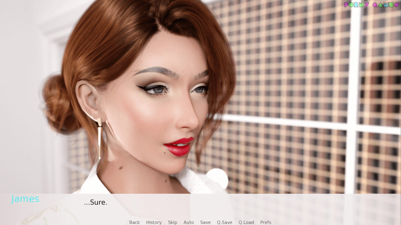 Porny Games: Natasha Naughty Wife by Archimedescompany - Free Lunch and Public BJ 8