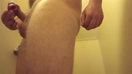 Ed Eden: 苹果手淫