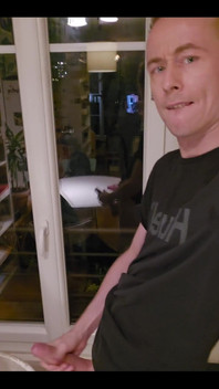 Exhibitionism Is so Hot