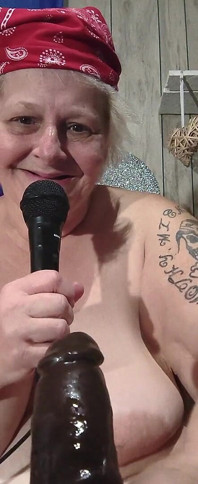 Du sagst also, du willst einen handjob? Nun, lass diese hure den job machen