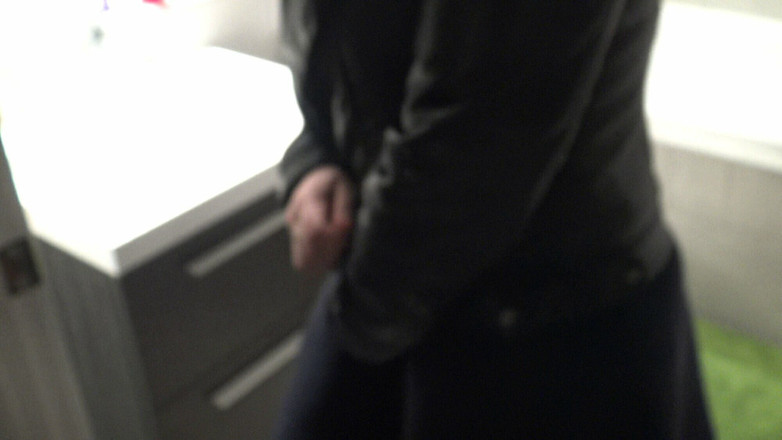 Souzan Halabi: Старий збоченець мастурбує в моїх трусиках із камшотом