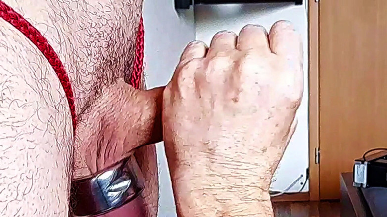 Master Drex: Dovevo venire