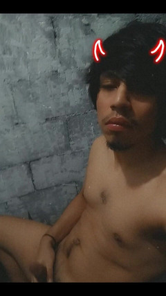 AlexAlejandro13: Sexy ďábel jako v pekle