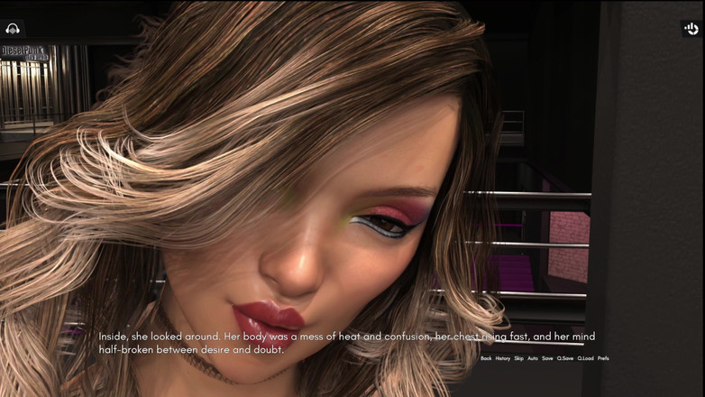 Wickedgammes studio: La città di Sin - i file di Nocturne (parte 2)