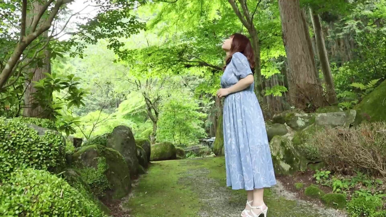 Strix: Misono Mizuhara - Její workshop