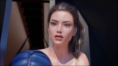 Trans Asura: Lisa will nicht schwanger werden
