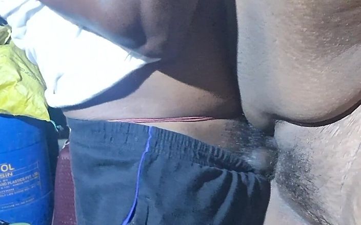 Puja bhabi: Desi bhabhi fickt in dogy