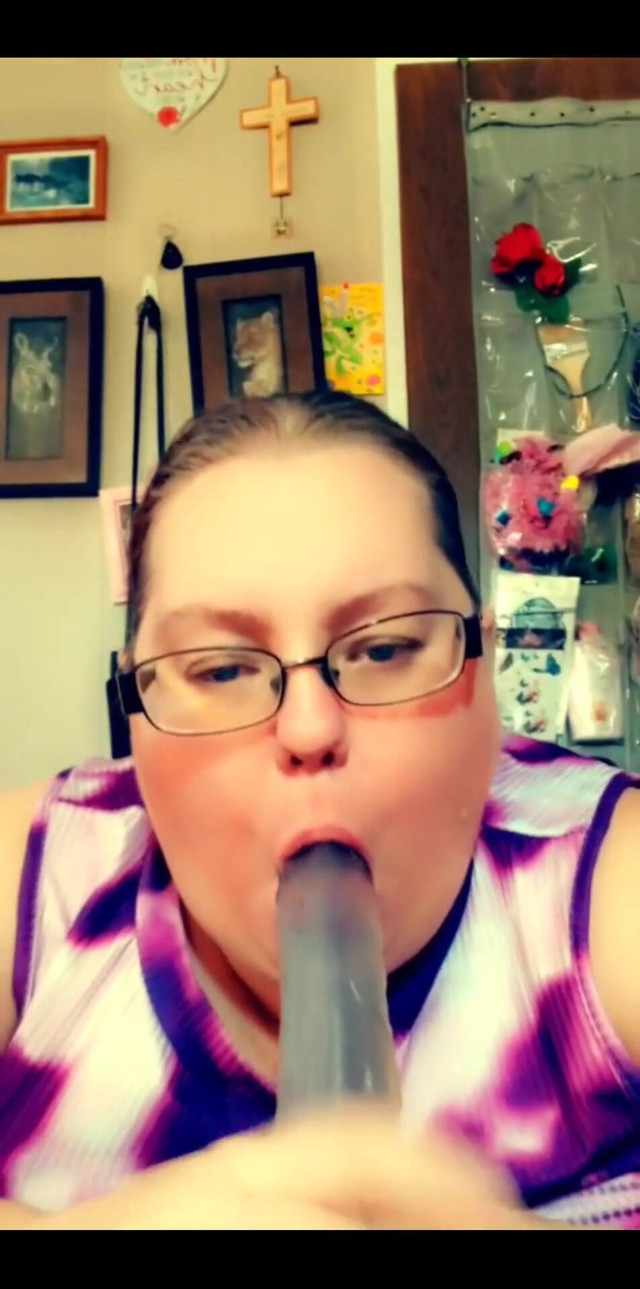 Dildo in Home (Dulce Mary)