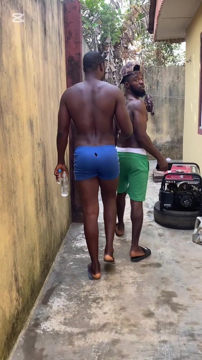 Black Daniel production: Backyard Drilling