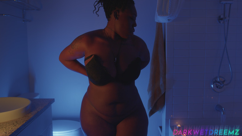 Dark Wet Dreemz: 고스트 섹스 2