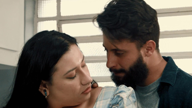 Plenna Filmes: Sono stato il piatto principale di mio marito