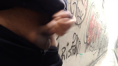 AlexAlejandro13: 室外胡同里的病态