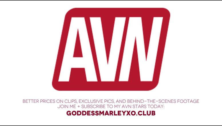 Goddess Marley: Supremacy สาวผิวดําหลีกเลี่ยงไม่ได้