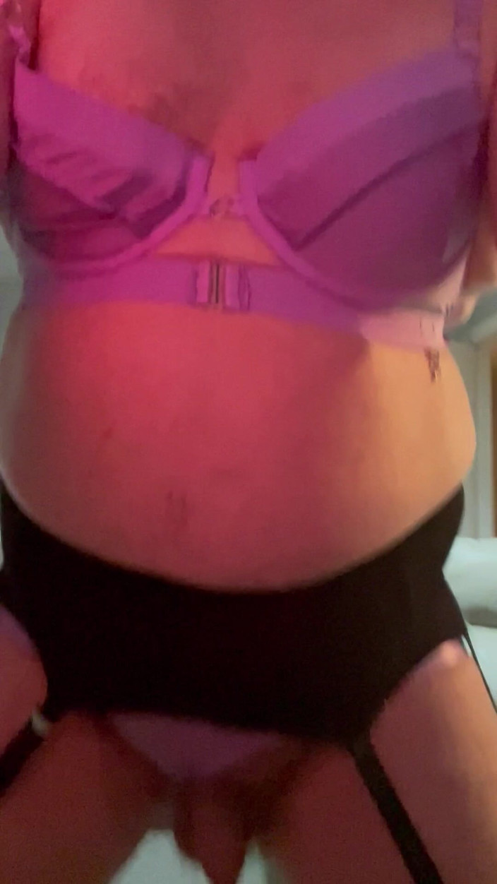 Ancient456: Dans obraznic crossdresser