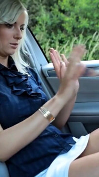 Fuckndrive - doplňte tu kundičku