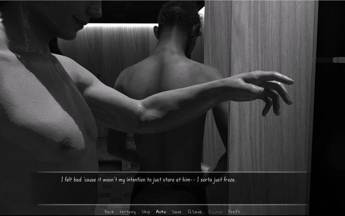 Pride is no Shame: Str8 1 Đâu là những suy nghĩ lấy tôi