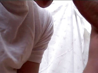 Ugly but HOT: Mora calda spiata da un ragazzo che vuole sbattere la...