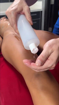 Swedish Massage